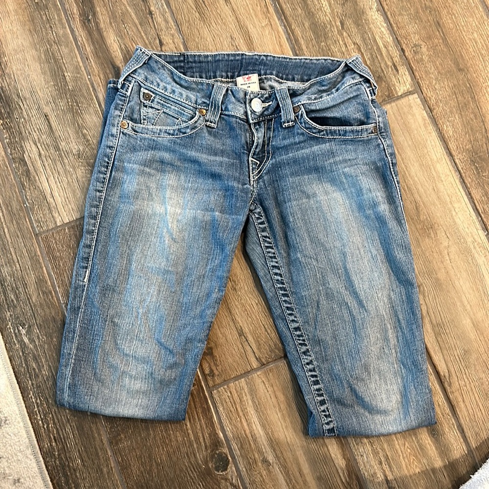 True religion Jeans size 28